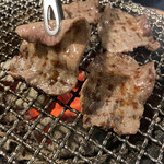 味ん味ん - 牛タン