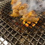 味ん味ん - マルチョウ