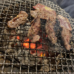 味ん味ん - ハラミ