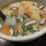 味ん味ん - クッパ