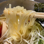 味ん味ん - 盛岡冷麺