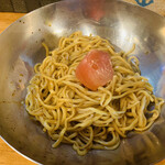 中華そば de 小松 - 