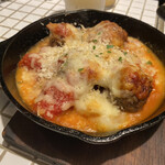 World Meatball Classic - 