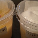 一汁旬菜 日本橋だし場 - 