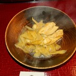 うかい鳥山 - 鶏すき鍋