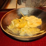 うかい鳥山 - 鶏すき鍋