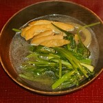 うかい鳥山 - 鶏すき鍋