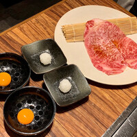 焼肉USON - 