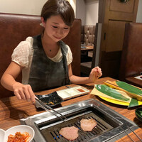 焼肉USON - 