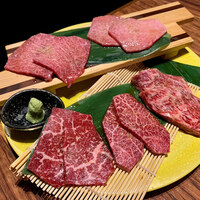 焼肉USON - 