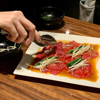 焼肉USON - 