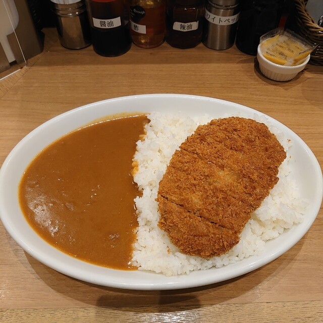 カレー厨房 赤羽店 赤羽 カレーライス 食べログ カレー厨房 赤羽店 赤羽 カレーライス 食べログ