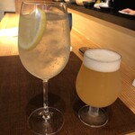 古賀圭祐 - ビール味のジンジャー