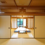 山紫御泊処 はなの舞 - お部屋