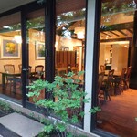 山紫御泊処 はなの舞 - 店舗外観