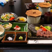 本格肉料理 丸小 - 