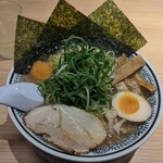 丸源ラーメン - 