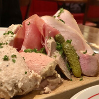 トラディシオン 日本橋 - 