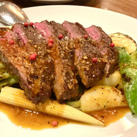 トラディシオン 日本橋 - 