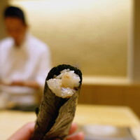 すし うえだ - 