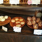 パン・オ・スリール - 