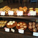 パン・オ・スリール - 