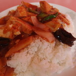 丸四大飯店 - 