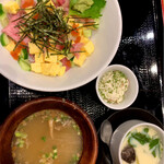 Sushibarushibuyakou - 