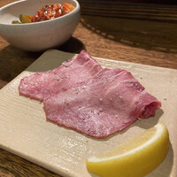 炭火焼肉 希林 - 