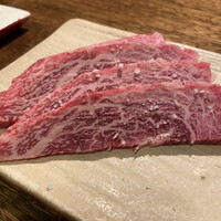 炭火焼肉 希林 - 