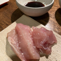 炭火焼肉 希林 - 