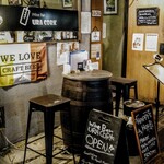 Wine Bar URACORK - 