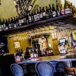 Wine Bar URACORK - 