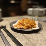 RODEO - インカのめざめポテチ