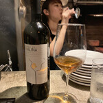 RODEO - オレンジワイン