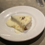 RODEO - カチョカヴァロチーズブルスケッタ