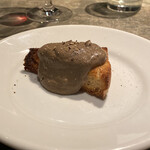 RODEO - レバーブルスケッタ