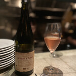 RODEO - 鳩にはオレンジ泡