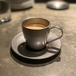 RODEO - コーヒー