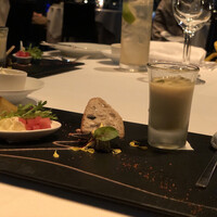 ツキ シュール ラメール - 