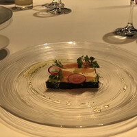 ツキ シュール ラメール - 