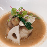 QUAND L'APPETIT VA TOUT VA ! - 