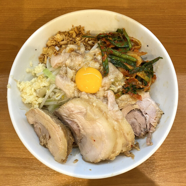 千葉 ブーブー 太郎 ラーメン ブーブー太郎。