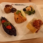 有楽町 micro FOOD&IDEA MARKET - 