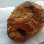 パン家のどん助 - ショコラ