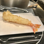 Tempura Urega - 