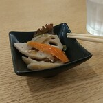 7seki - 小鉢