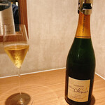 ラチュレ - シャンパーニュ