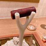 ラチュレ - アミューズ