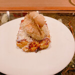 ラチュレ - フレンチトースト